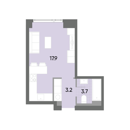ЖК Wave, Москва | Жилой комплекс «Вейв», Группа ЛСР