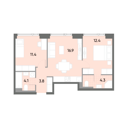ЖК Wave, Москва | Жилой комплекс «Вейв», Группа ЛСР