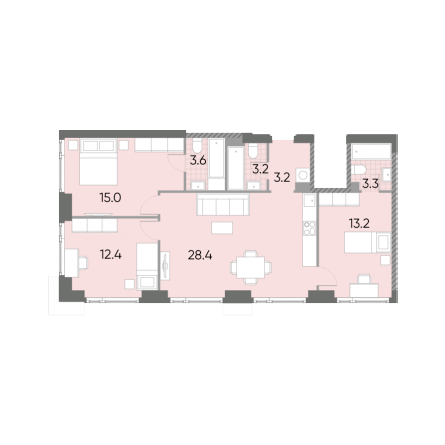 ЖК Wave, Москва | Жилой комплекс «Вейв», Группа ЛСР